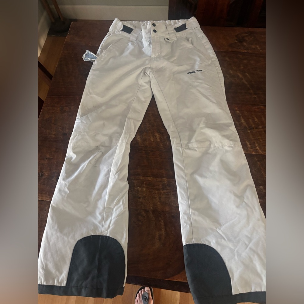 Arctix women’s snowboarding pants